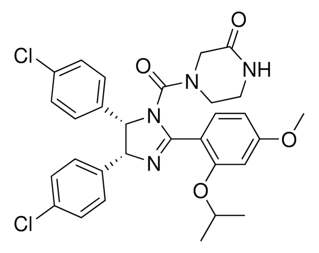 Nutlin-3b &#8805;98% (HPLC)