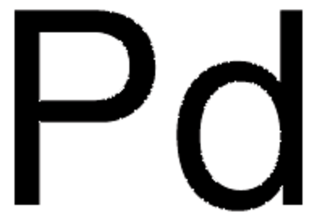 Palladium on calcium carbonate extent of labeling: 5&#160;wt. % loading, unreduced