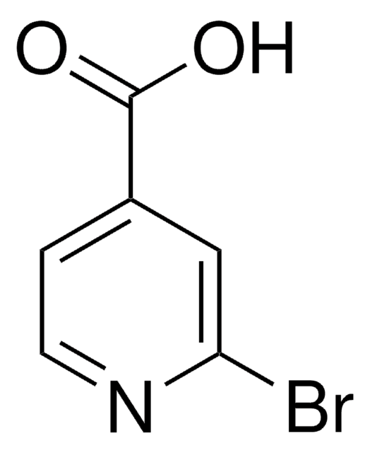 2-Bromopyridine-4-carboxylic acid 97%