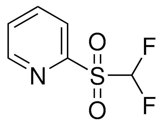 Difluormethyl-2-Pyridylsulfon 97% (HPLC)