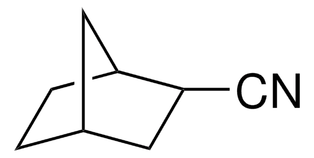 2-Norbornanecarbonitrile, mixture of endo and exo 98%