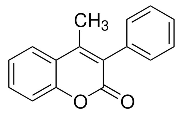 4-Methyl-3-phenylcoumarin 98%