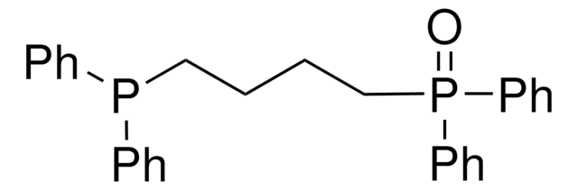 1,4-Bis(diphenylphosphino)butane monooxide 97%