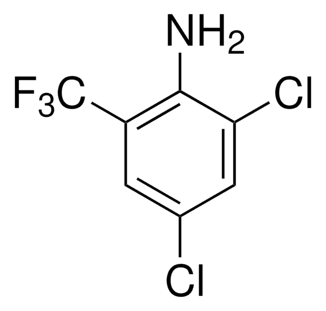 2,4-Dichloro-6-(trifluoromethyl)aniline 97%