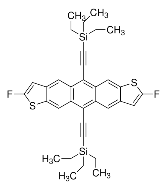 diF-TES-ADT 99% (HPLC)