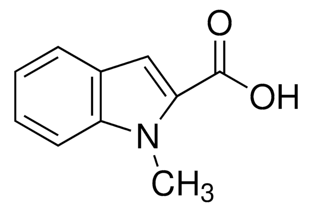 1-Methylindole-2-carboxylic acid 98%