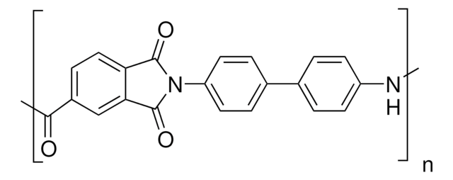 Poly(trimellitic anhydride chloride-alt-benzidine) solution 20&#160;wt. % in NMP/xylene