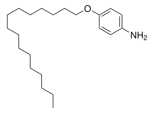 4-(HEXADECYLOXY)ANILINE AldrichCPR