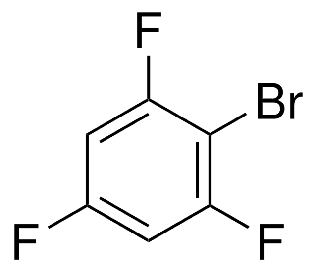 1-Bromo-2,4,6-trifluorobenzene 99%