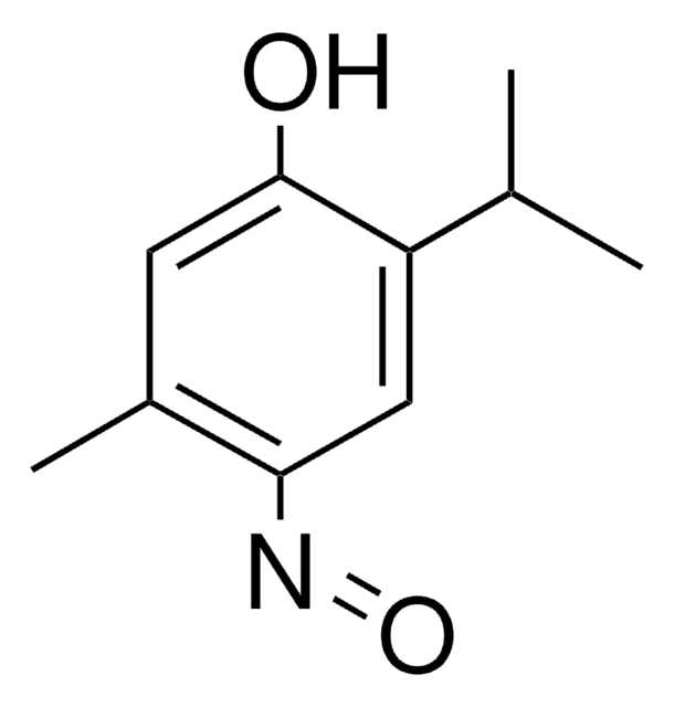 2-ISOPROPYL-5-METHYL-4-NITROSOPHENOL AldrichCPR