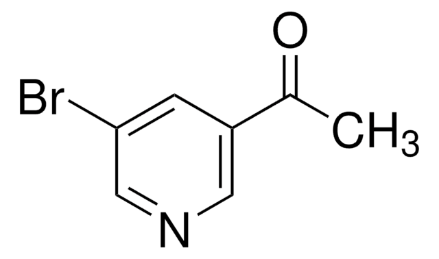 3-乙酰基-5-溴吡啶 97%