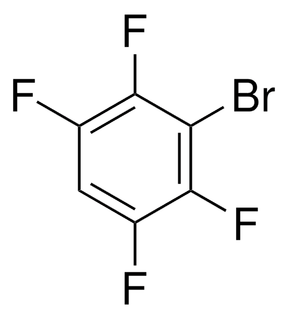 1-Bromo-2,3,5,6-tetrafluorobenzene 99%