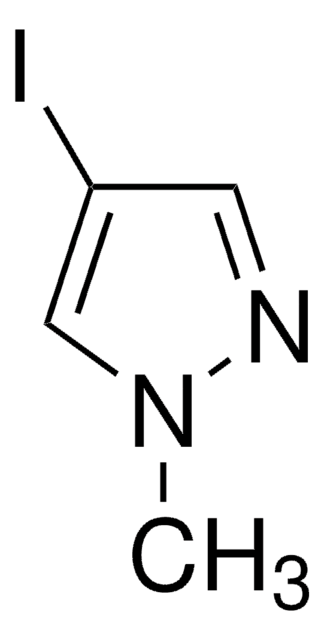 4-Iodo-1-methyl-1H-pyrazole 97%