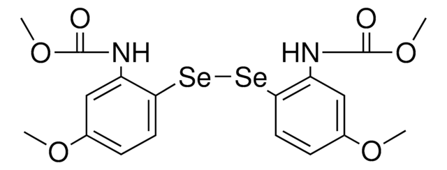 2-ACETAMIDO-4-METHOXYPHENYL DISELENIDE AldrichCPR