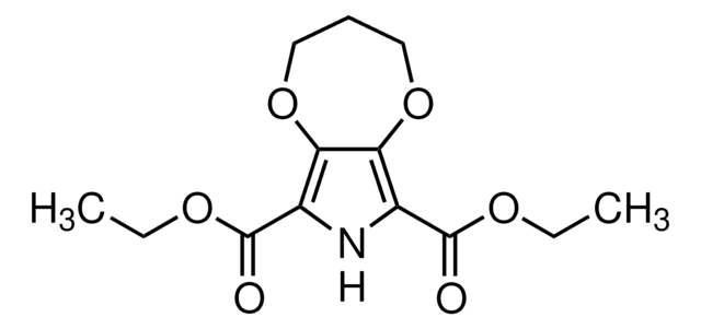 Diethyl 3,4-propylenedioxypyrrole-2,5-dicarboxylate 95%