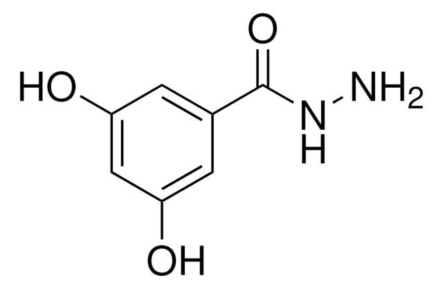 3,5-DIHYDROXY-BENZOIC ACID HYDRAZIDE AldrichCPR | Sigma-Aldrich