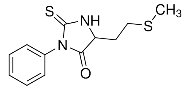 PTH-methionine