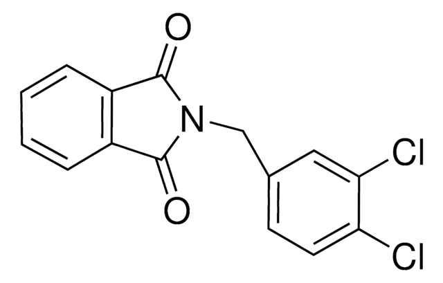 2-(3,4-Dichlorobenzyl)-1H-isoindole-1,3(2H)-dione AldrichCPR