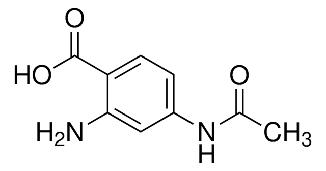 4-(Acetylamino)-2-aminobenzoic acid AldrichCPR