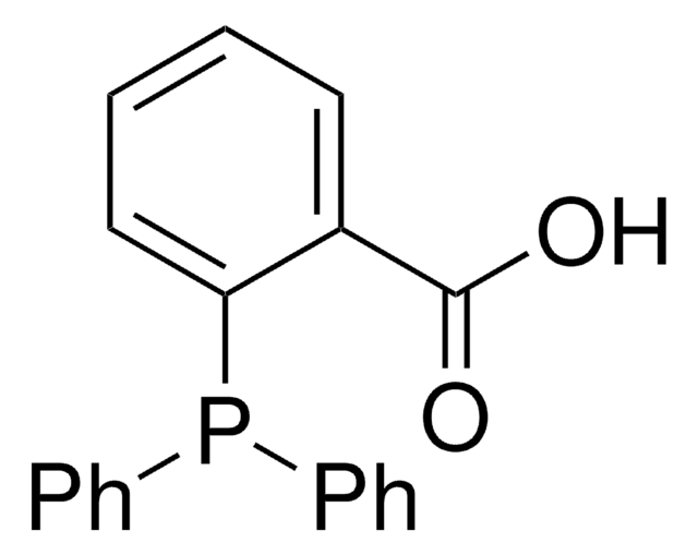 2-(Diphenylphosphino)benzoic acid 97%