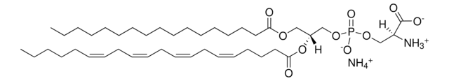 17:0-20:4 PS Avanti Research&#8482; - A Croda Brand LM1302, methanol solution