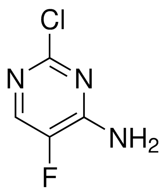 4-Amino-2-chloro-5-fluoropyrimidine