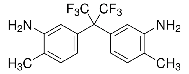 5,5&#8242;-(Hexafluoroisopropylidene)di-o-toluidine 98%