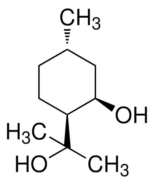 (1S,2R,5R)-2-(1-Hydroxy-1-methylethyl)-5-methylcyclohexanol AldrichCPR