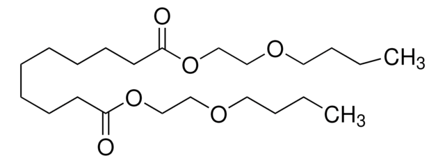 Bis(2-butoxyethyl) sebacate technical grade