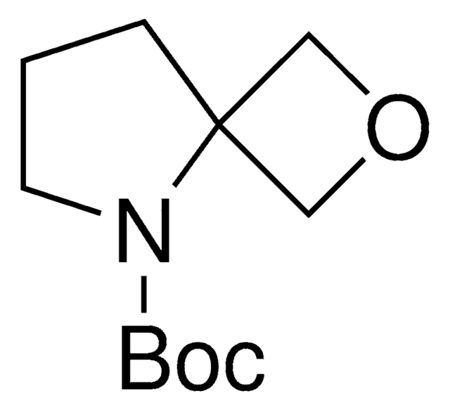 5-Boc-2-oxa-5-azaspiro[3.4]octane