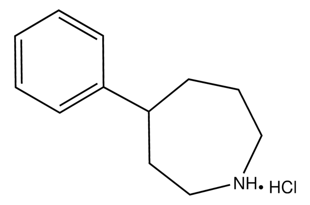 4-Phenylazepane hydrochloride AldrichCPR