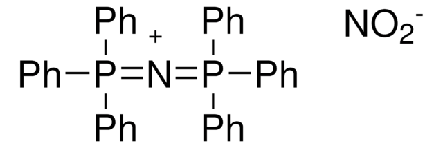 Bis(triphenylphosphoranylidene)ammonium nitrite