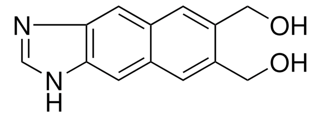 (1H-NAPHTHO[2,3-D]IMIDAZOLE-6,7-DIYL)DIMETHANOL AldrichCPR