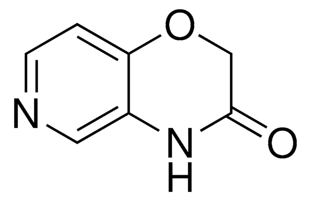 2H-Pyrido[4,3-b][1,4]oxazin-3(4H)-one AldrichCPR