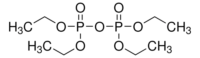 Tetraethyl pyrophosphate PESTANAL&#174;, analytical standard