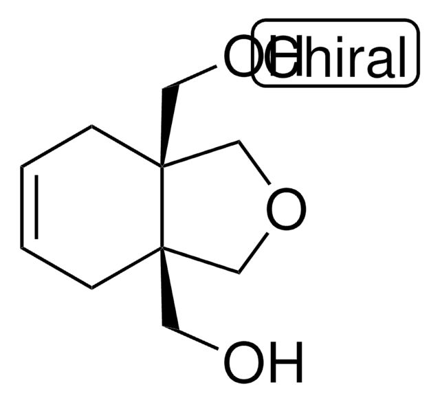 ((3AR,7AS)-1,3,3A,4,7,7A-HEXAHYDROISOBENZOFURAN-3A,7A-DIYL)DIMETHANOL ...