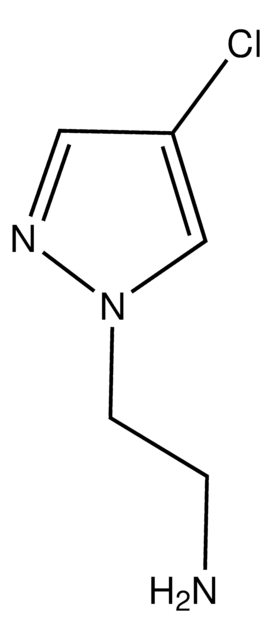 2-(4-Chloro-1H-pyrazol-1-yl)ethanamine AldrichCPR