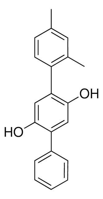 2-PHENYL-5-(2,4-XYLYL)-1,4-HYDROQUINONE AldrichCPR