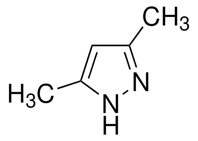 3,5-二甲基吡唑 99%