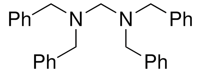 N,N,N&#8242;,N&#8242;-Tetrabenzylmethanediamine 98%