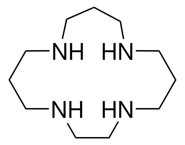 1,4,8,12-Tetraazacyclopentadecane 97%