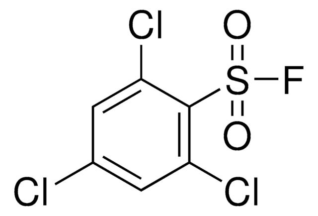 2,4,6-三氯苯磺酰氟 95%