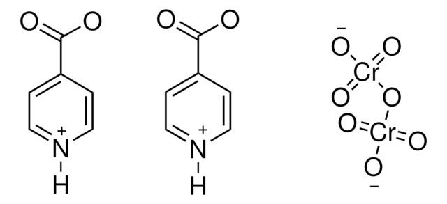 4-Carboxypyridinium dichromate 97%