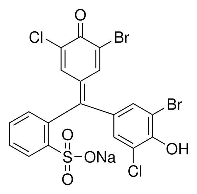 Bromochlorophenol Blue sodium salt