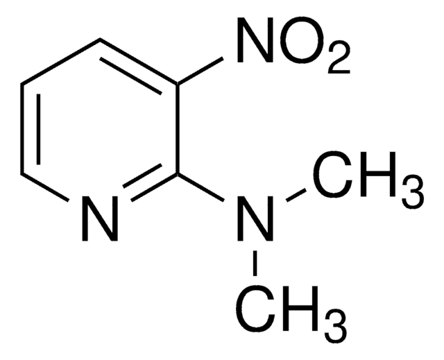 N,N-Dimethyl-3-nitropyridin-2-amine AldrichCPR