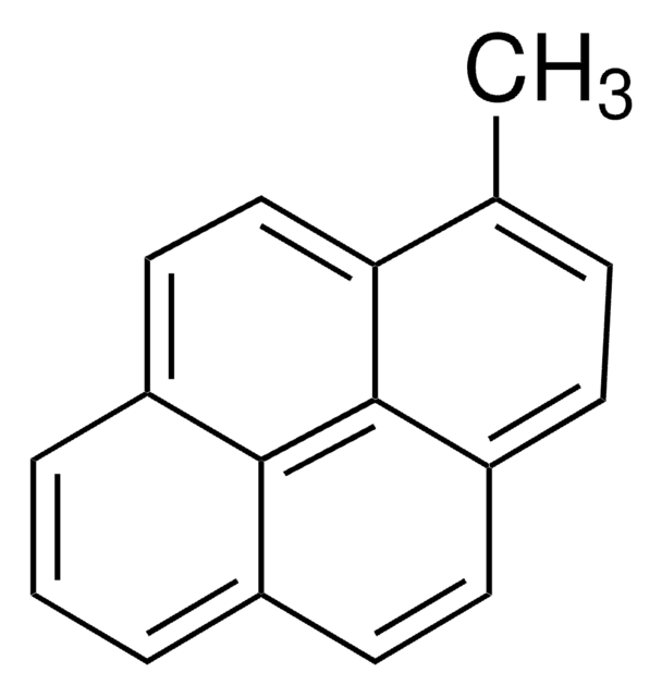 1-メチルピレン suitable for fluorescence, &#8805;97.0% (GC)