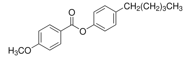 4-Pentylphenyl 4-methoxybenzoate 97%