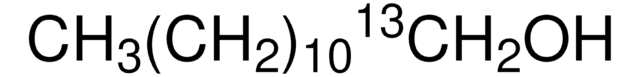 1-Dodecanol-1-13C 99 atom % 13C