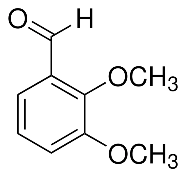 2,3-二甲氧基苯甲醛 98%