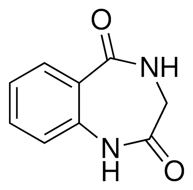 3,4-dihydro-1H-benzo[e][1,4]diazepine-2,5-dione AldrichCPR